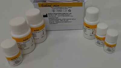 Ecoline ADA