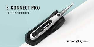 E-connect Pro ( Cordless Endomotor ) E-connect Pro ( Cordless Endomotor )