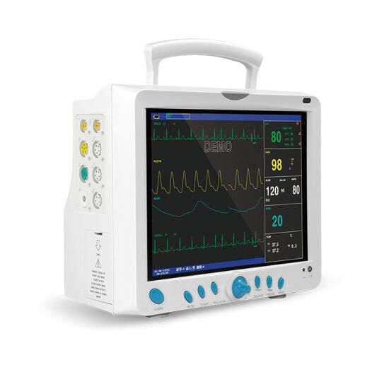Contec Patient Monitor CMS-9000 Contec Patient Monitor CMS-9000