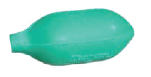 B.P. Bulb (Green)