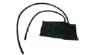 B.P. Bladder (Double Tube, Black) B.P. Bladder (Double Tube, Black)