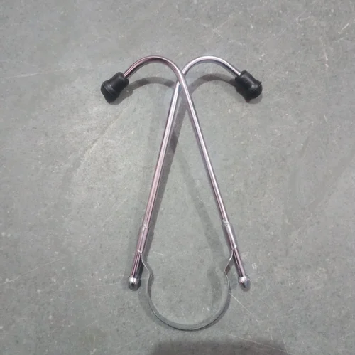 Stethoscope Frame-SS