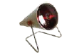 Infrared Lamp for Physiotherapy and Pain Relief