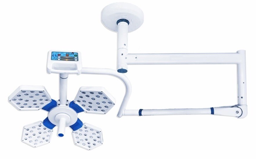 OT Light Single Dome
