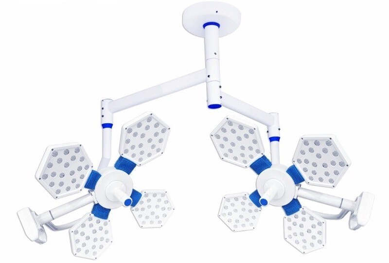 OT Light Shadowless LED