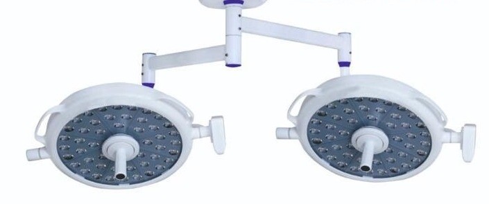 OT LIGHT DOUBLE DOME