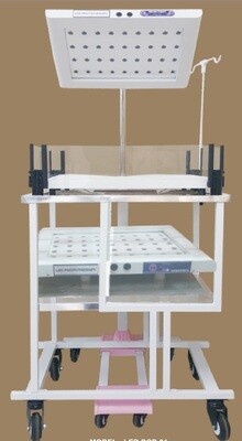 Double Surface Phototherapy unit -LED Double Surface Phototherapy unit -LED