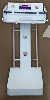 Digital Weighing Machine for Hospitals (Neonates/Infants/Adults) Digital Weighing Machine for Hospitals (Neonates/Infants/Adults)