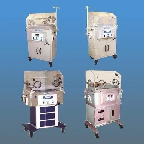 Infant Care Incubators