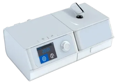 Bi - PAP Machine With Avaps