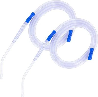 Yankauer Suction Set