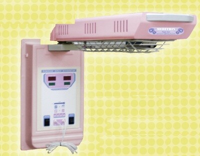 Radiant Heat Warmer-Wall mounted with Servo Controller Radiant Heat Warmer-Wall mounted with Servo Controller