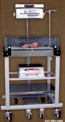 Double Surface Phototherapy unit -LED (With Digital Timer & Dimming Facility) Double Surface Phototherapy unit -LED (With Digital Timer & Dimming Facility)