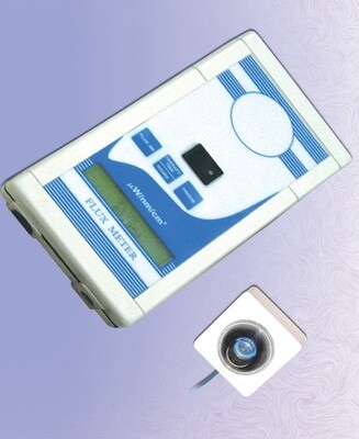 Flux Meter/SPECTRAL IRRADIANCE METER Flux Meter/SPECTRAL IRRADIANCE METER