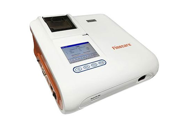 Finecare FIA Meter