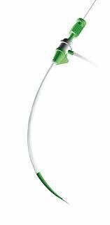 Cordis/AVANTI®+ Sheath Introducer with mini-Guidewire 5F (Ref: 504605X)