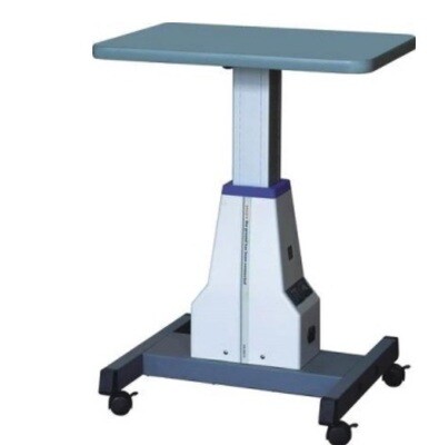 Slit lamp Table Motorized (for eye testing Machine) Slit lamp Table Motorized (for eye testing Machine)