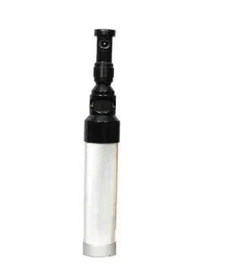 Streak Retinoscope
