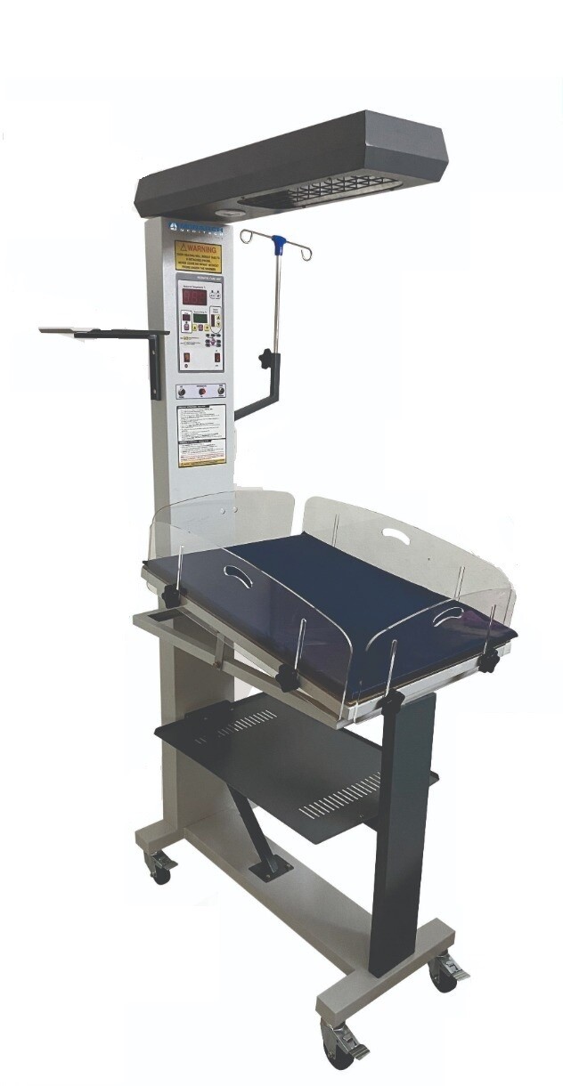 Infant Radiant Warmer
