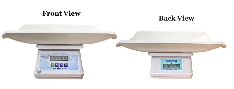 Digital Weighing Scale-Baby/Infant Digital Weighing Scale-Baby/Infant