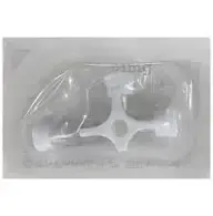 Connecta Plain Stop Cock- Stand Alone (BD)