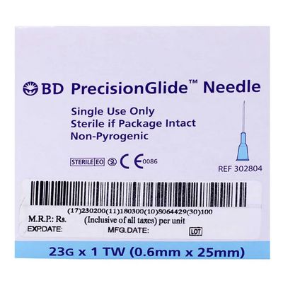 NEEDLE 23X1IN TW INDIA