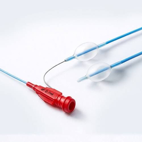 ClearEmbo Embolectomy Catheter | NMD