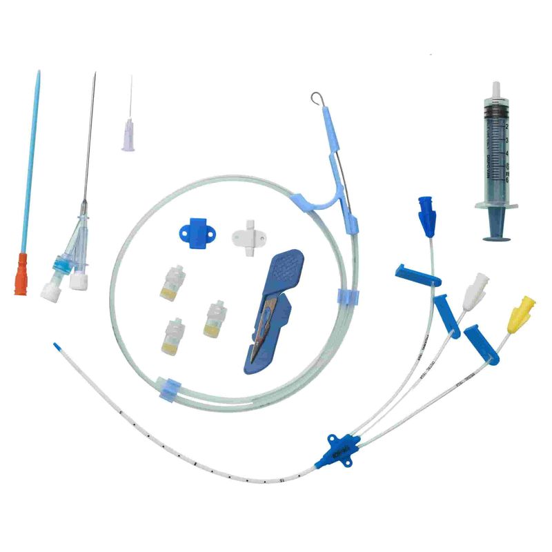 CVC Catheter Kit