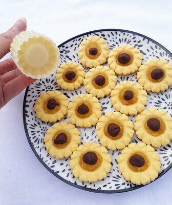Eugenie Cooking Les Emporte Pieces A Gateaux Qu Il Vous Faut