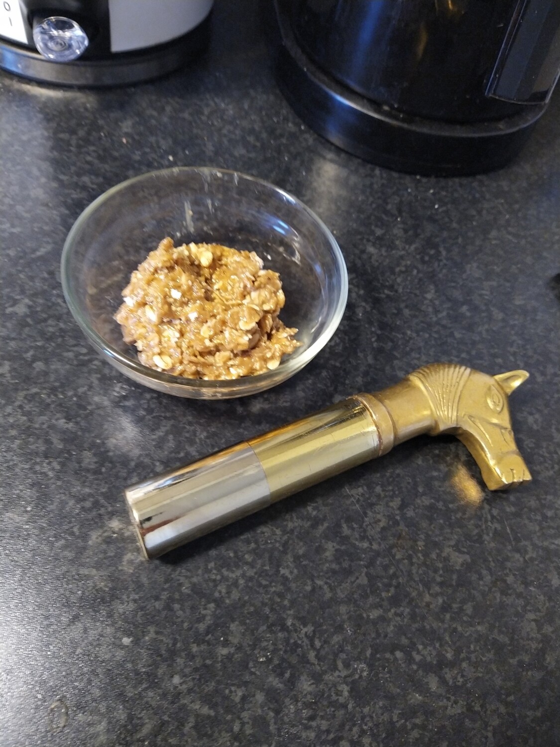 Salt&#39;n&#39;Caramel Cookie Box
