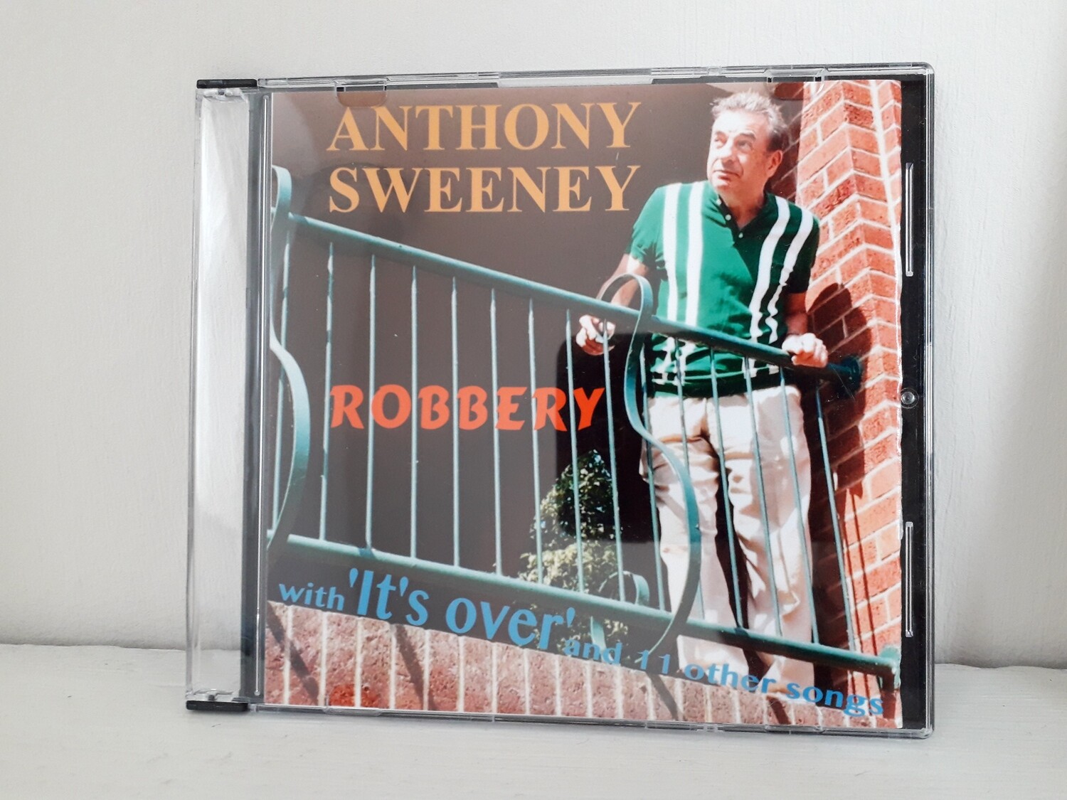 Robbery