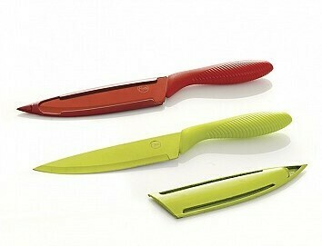 Set Color Cuchillas