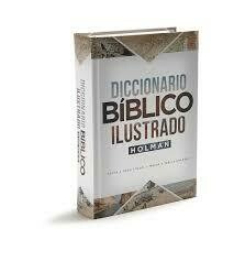 Diccionario Biblia Ilustrado