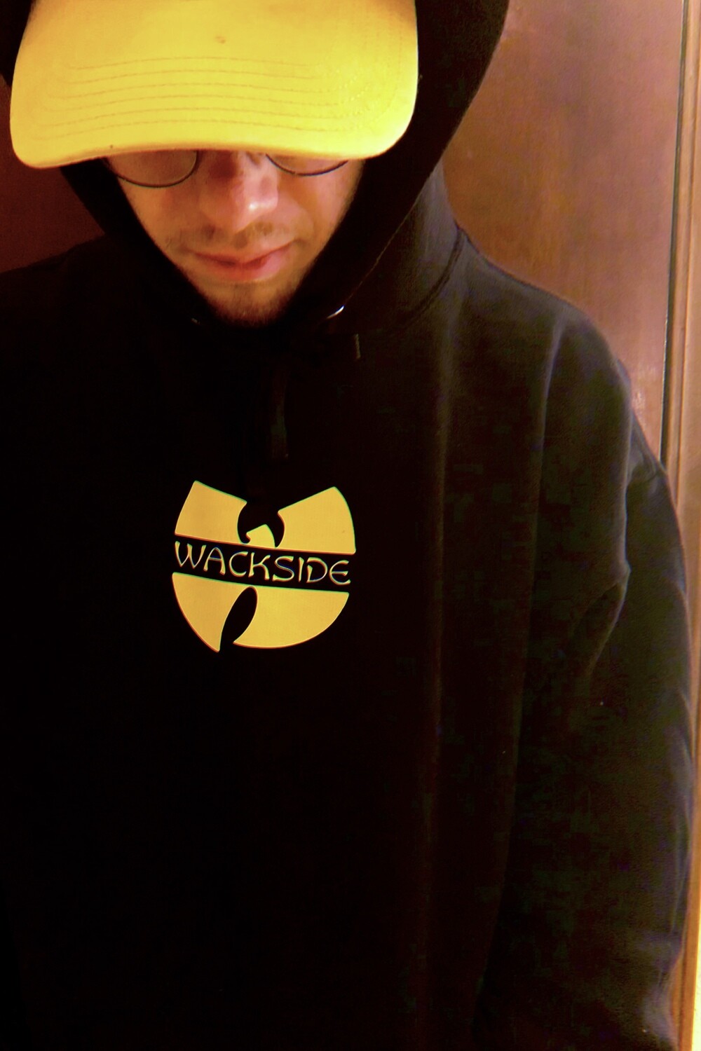 Killah Steez hoodie