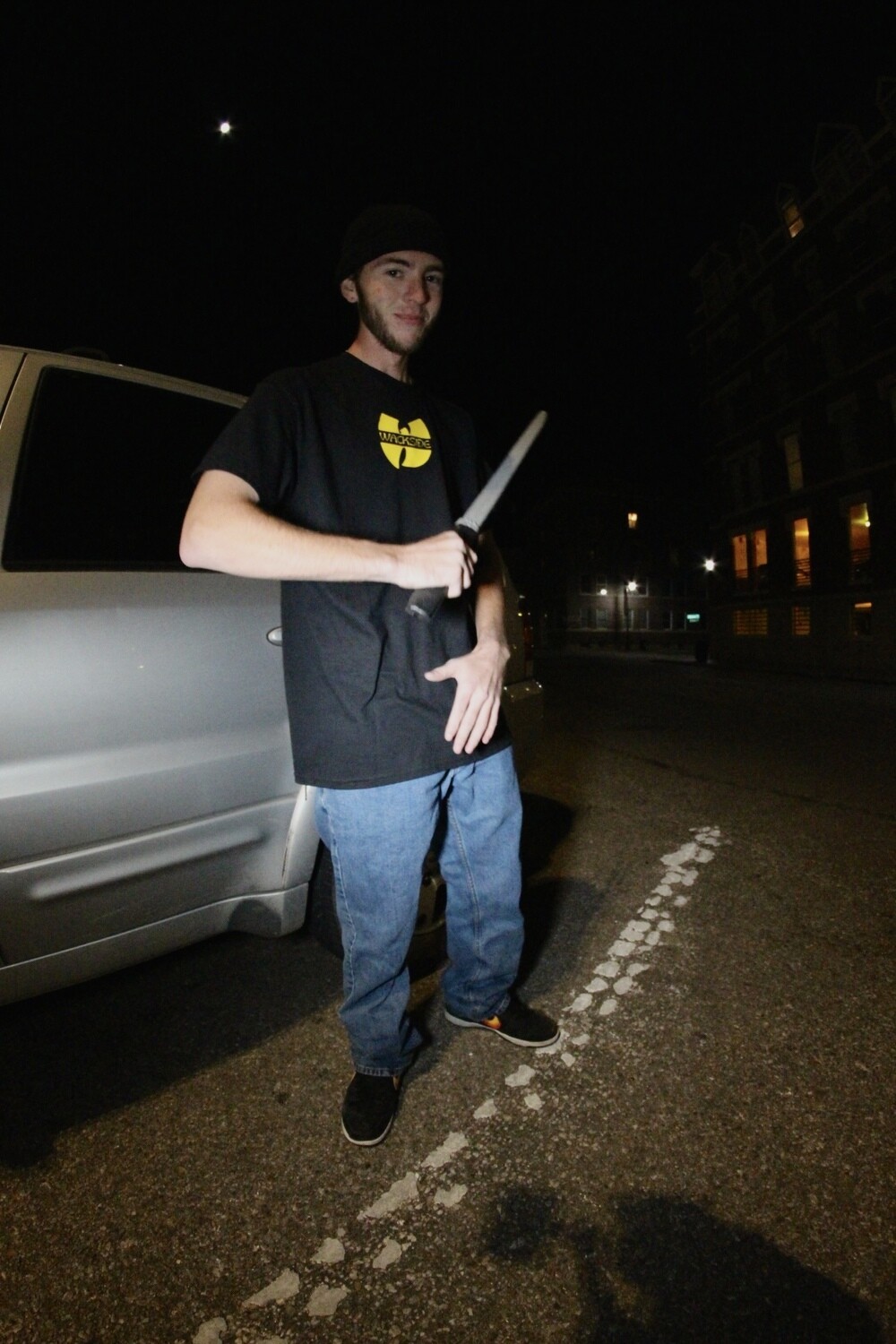 Killah Steez tee