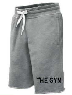 Sweatshorts
