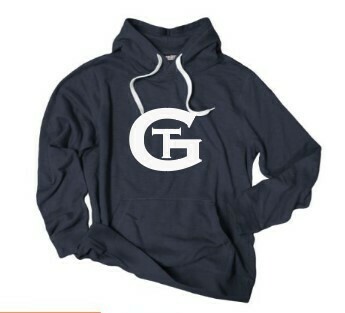 Crossover Hoodie