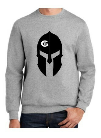 Crewneck Sweatshirt