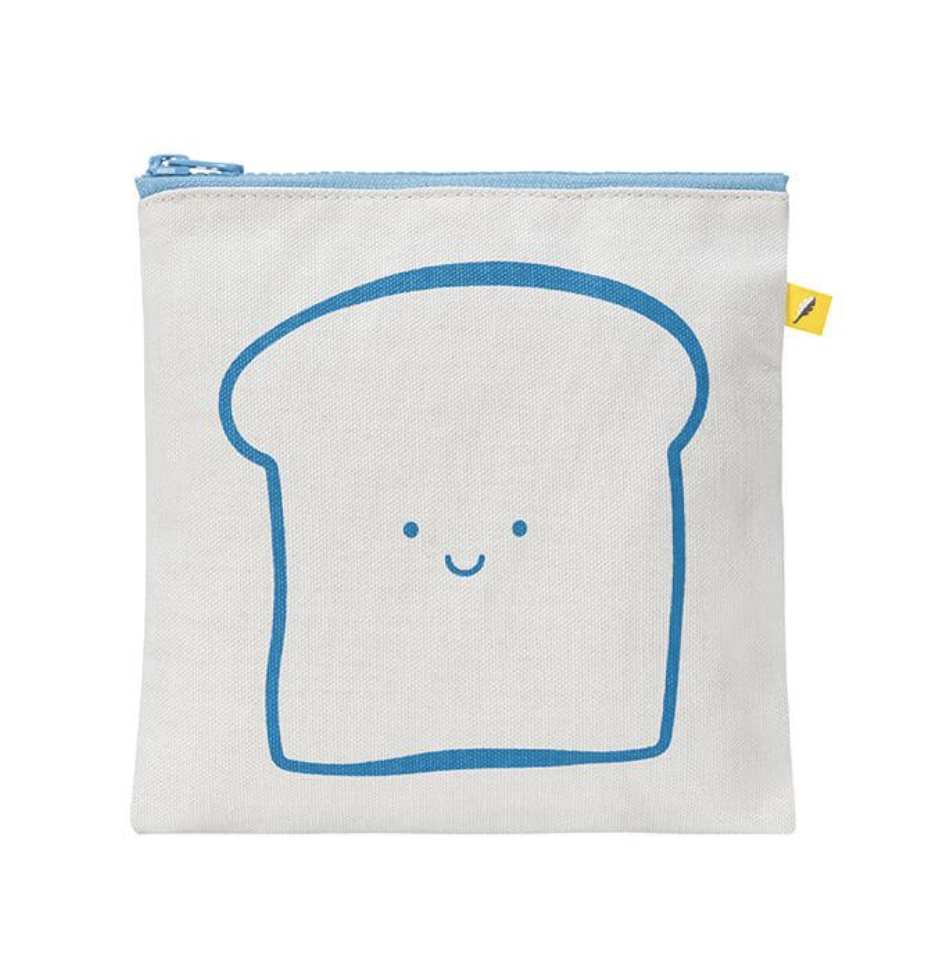 Snack Pack, Happy Bread
