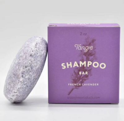 Tangie Shampoo