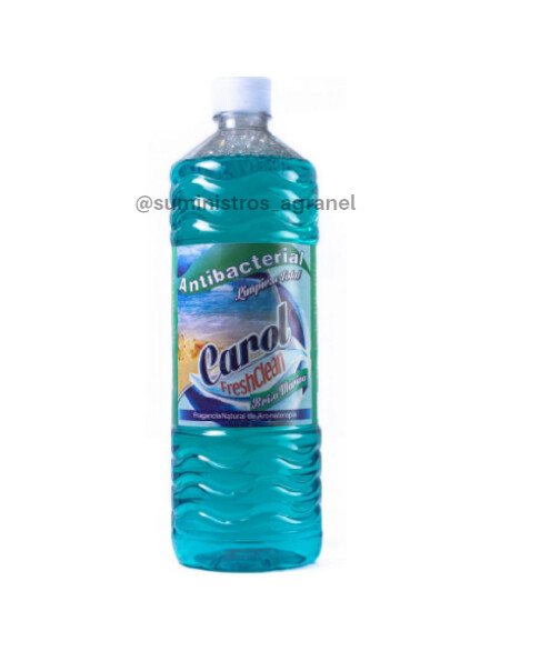 Antibacterial Brisa Marina