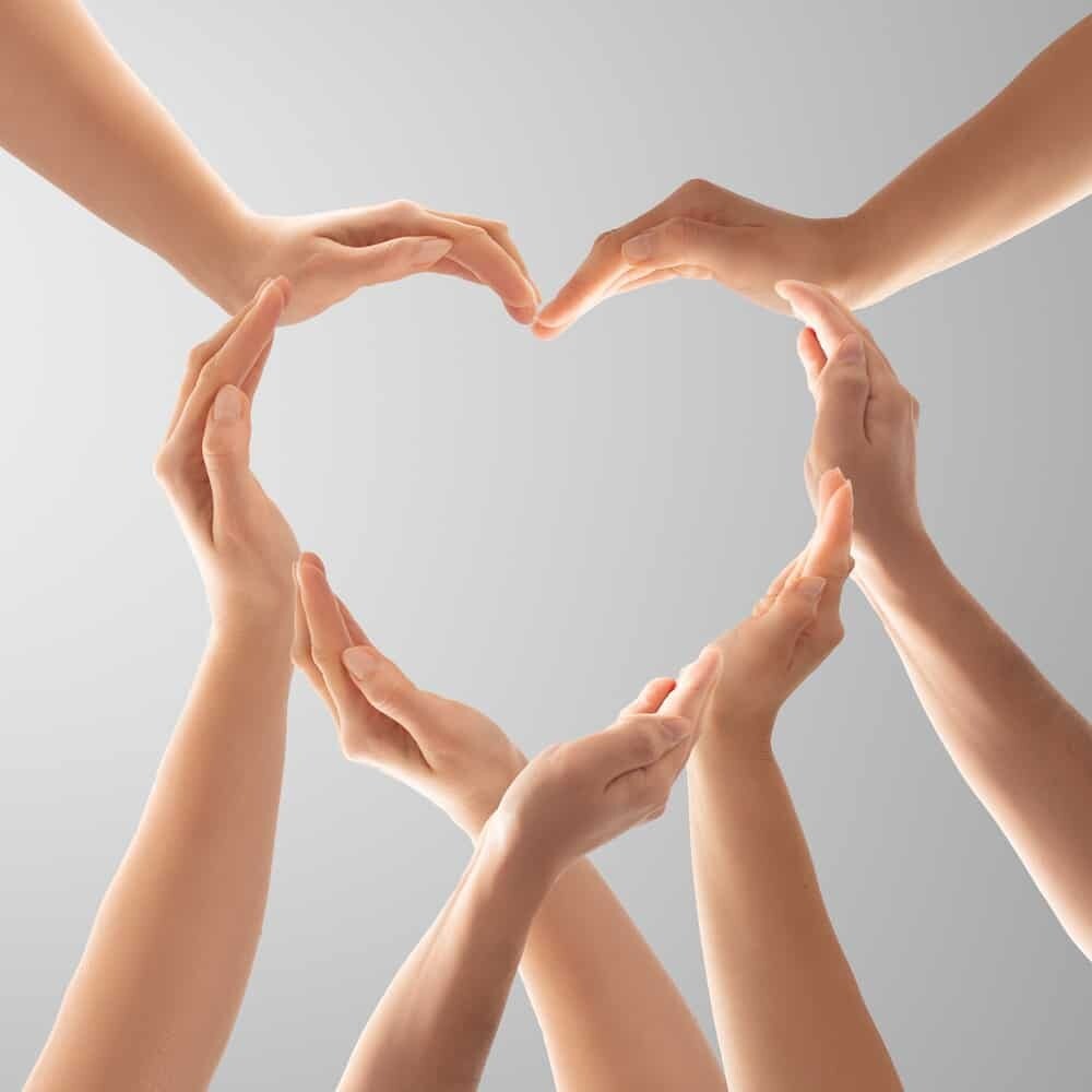 Party Three - Love