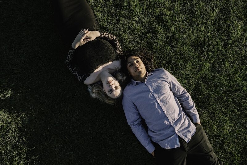 Part Ten - Law of Three