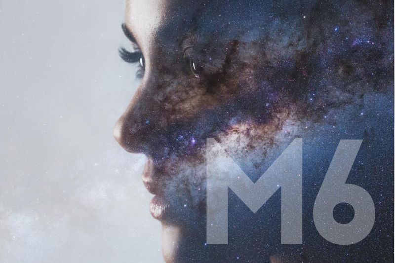 M Level 6 - The Great Unfolding