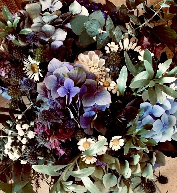 Winter Bouquet