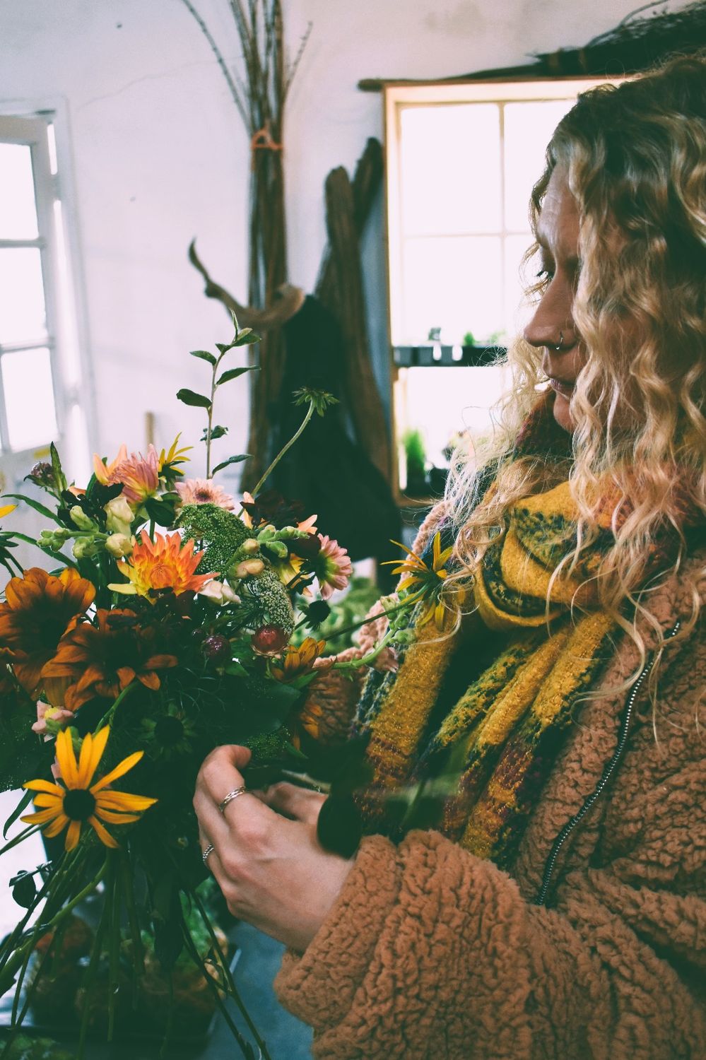 Natural Bouquet [medium]