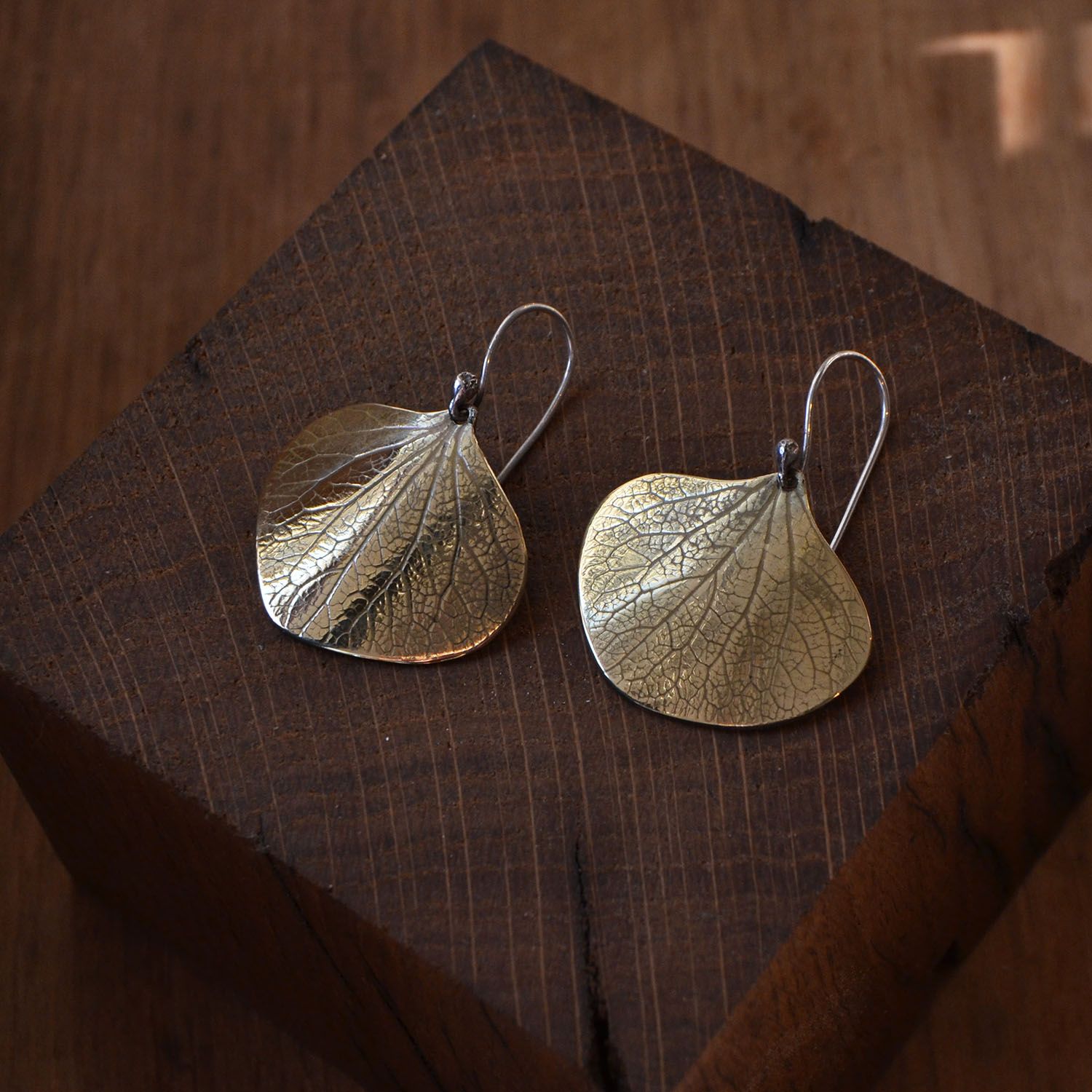 Botanical Jewellery Making with Lily Willow 26th July - 10 am - 1pm