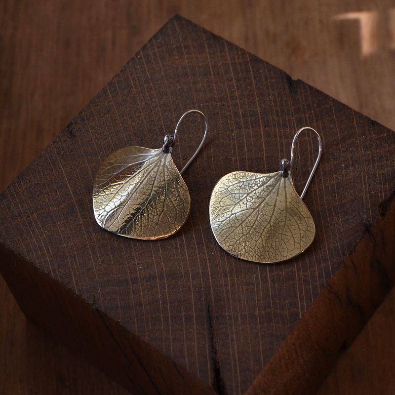 Botanical Jewellery Making with Lily Willow 28th June - 10 am - 1pm