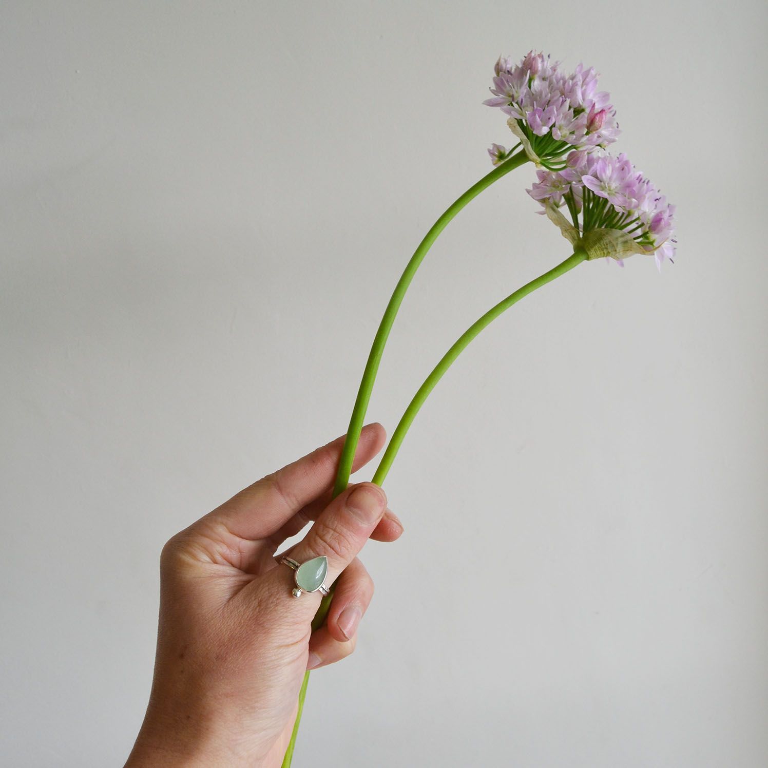 October 25th 10 - 4pm - Stone Setting a Silver Ring Workshop - Fully Booked