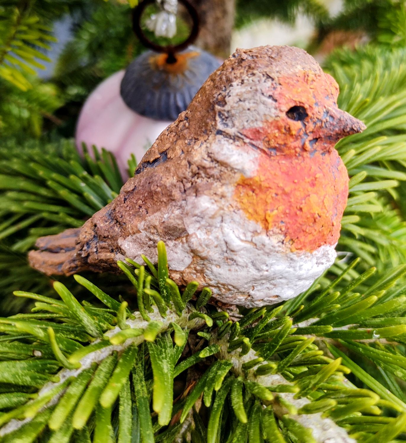 Festive Ceramics with Helen Davies November 8th